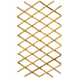 Nature Latwerk pro zahradu 70x180 cm bambus 6040721