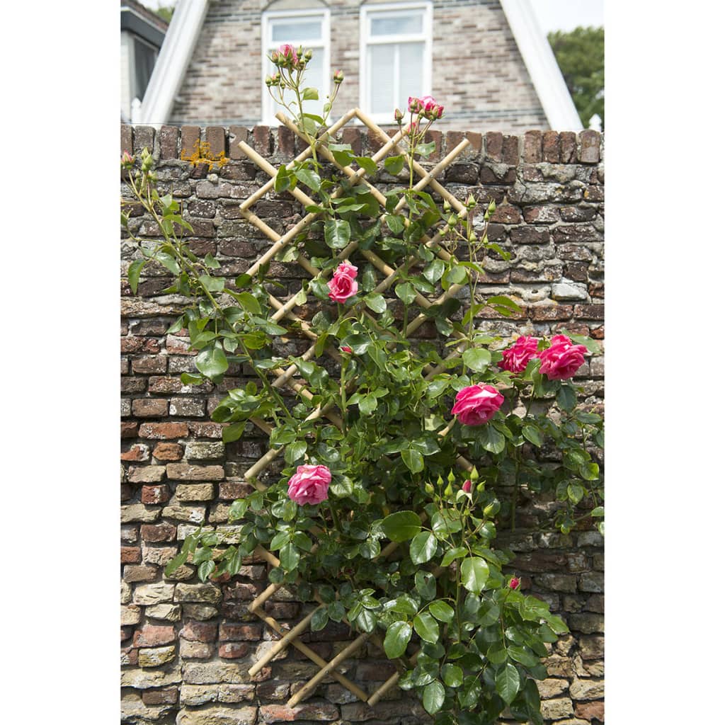 Nature Latwerk pro zahradu 70x180 cm bambus 6040721