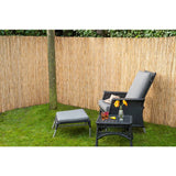 Nature Rietmat 1x5 M Bambooite