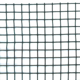 Nature Garden Screen Square Gaas 5x5 mm 1x3 m Green