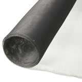 Nature Mosquito Net 1x2 m de aluminio gris