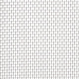 Nature Mosquito Net 1x2 m de aluminio gris