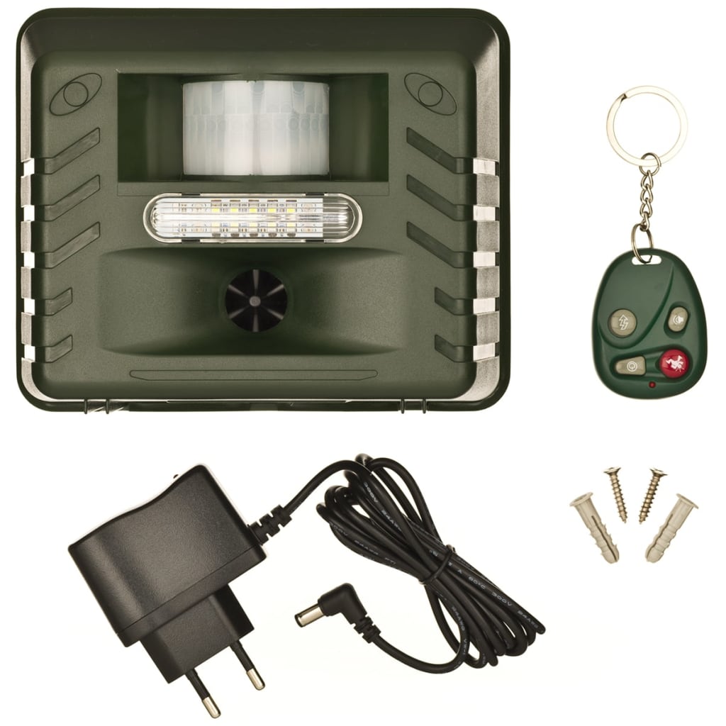 Nature Animal Fighter Ultrasonic z vtičem 21 m