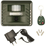 Nature Animal Fighter Ultrasonic z vtičem 21 m