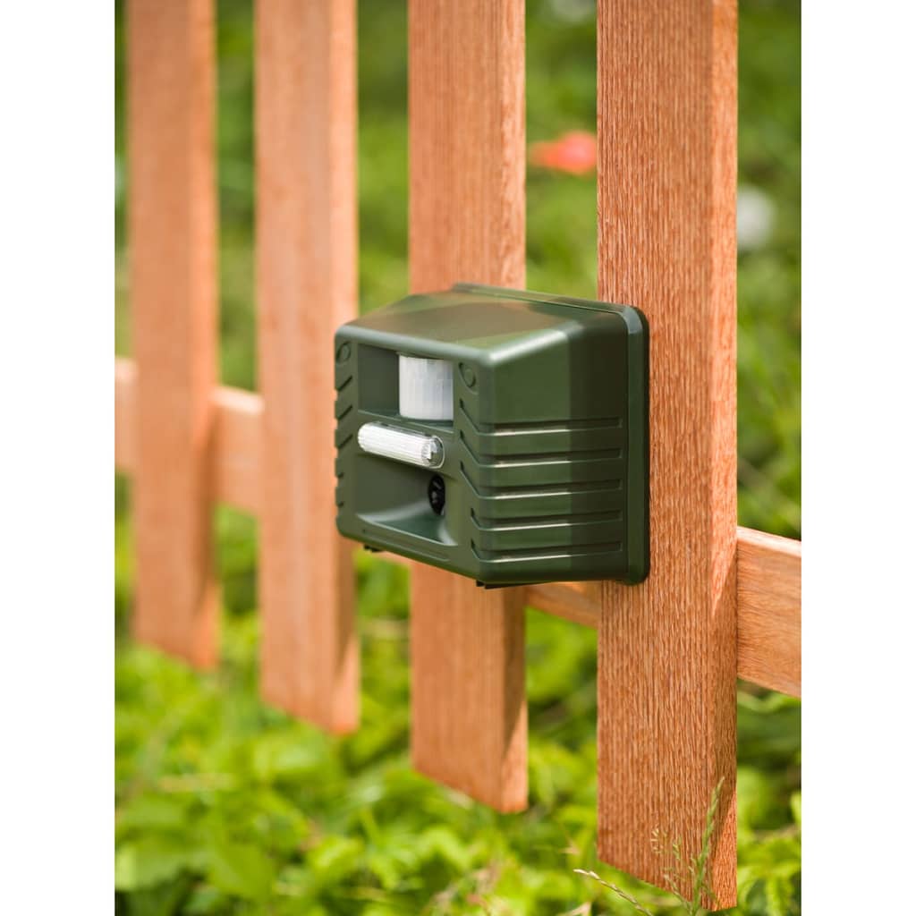 Nature Animal Fighter Ultrasonic z vtičem 21 m