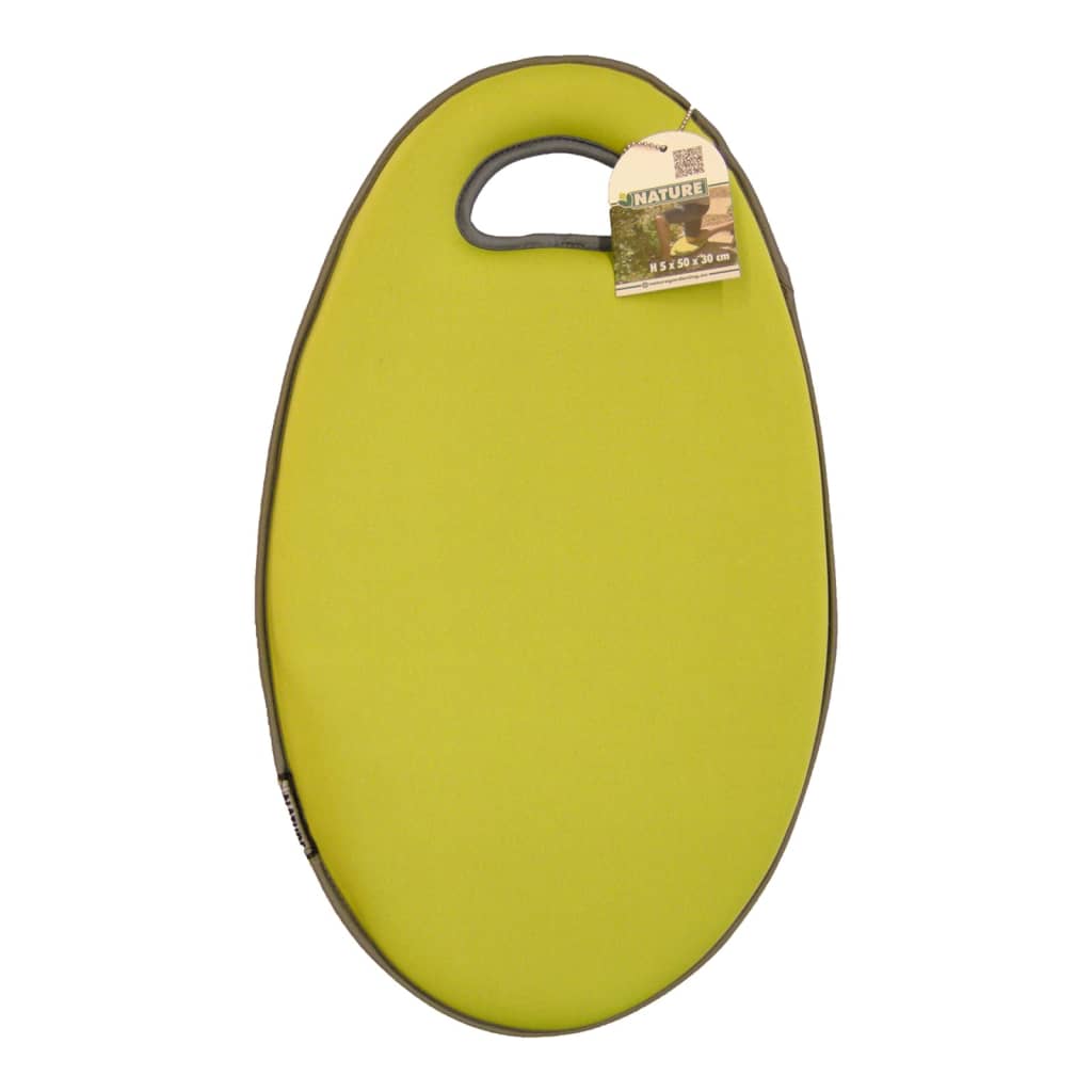 NATURE GENE COSSION DESIGNIR 50.5X29X5 cm Green de citron vert
