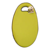 NATURE GENE COSSION DESIGNIR 50.5X29X5 cm Green de citron vert