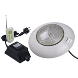 Ubbink Ubbink Pool Pool Spots avec télécommande 406 LED Multi-Colord 7504613