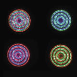 Ubbink Ubbink Pool Pool Spots avec télécommande 406 LED Multi-Colord 7504613