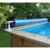 Ubbink Haspel Xtra für Segelkleidung