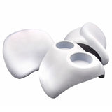 Infinite Spa Infinite Spa Headrest i Puchar Pu