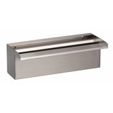 Ubbink Niagara cascade de 30 cm en acier inoxydable