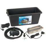 Ubbink WaterValset Niagara avec pompe LED 30 cm