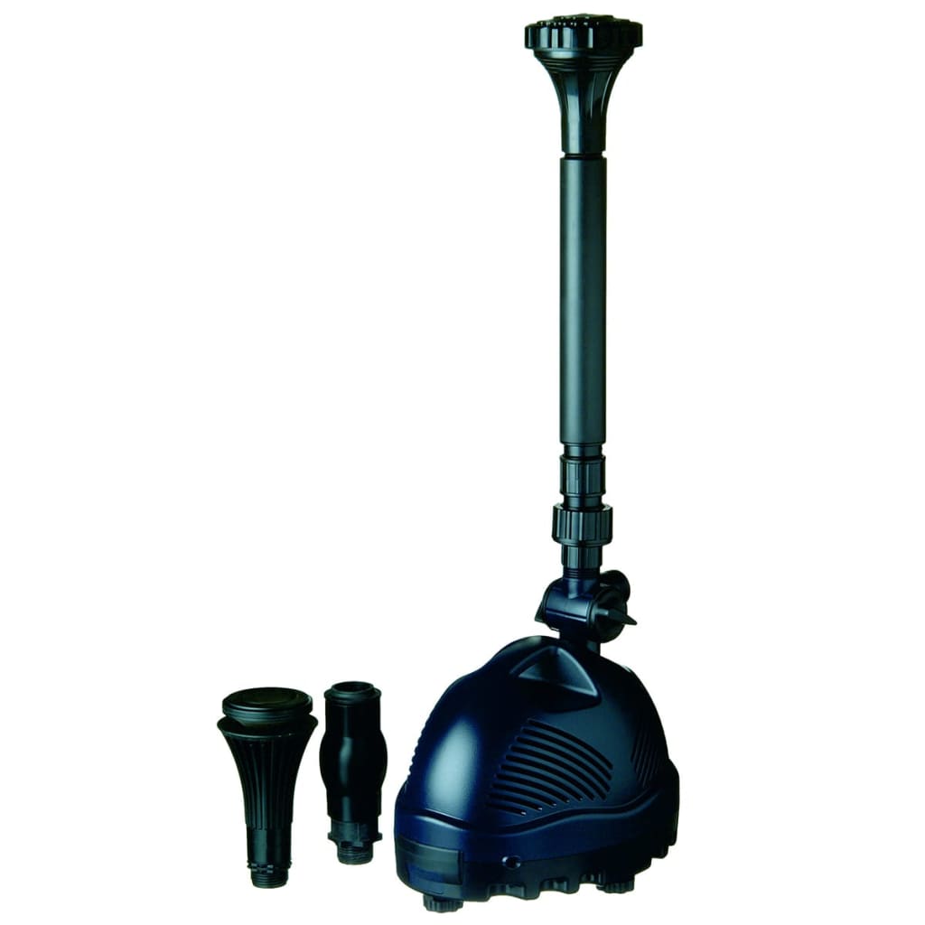 Ubbink elimax 9000 fontene pumpe