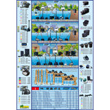 Ubbink Air Pump Air Solar 100 1351374