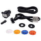 Ubbink MiniBright 1x8 LED svetilka