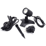 Ubbink Aquaspotlight LED Underwater Lighting