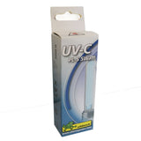 Ubbink ubbink uv-c lampes pl-s 5 w verre 1355109