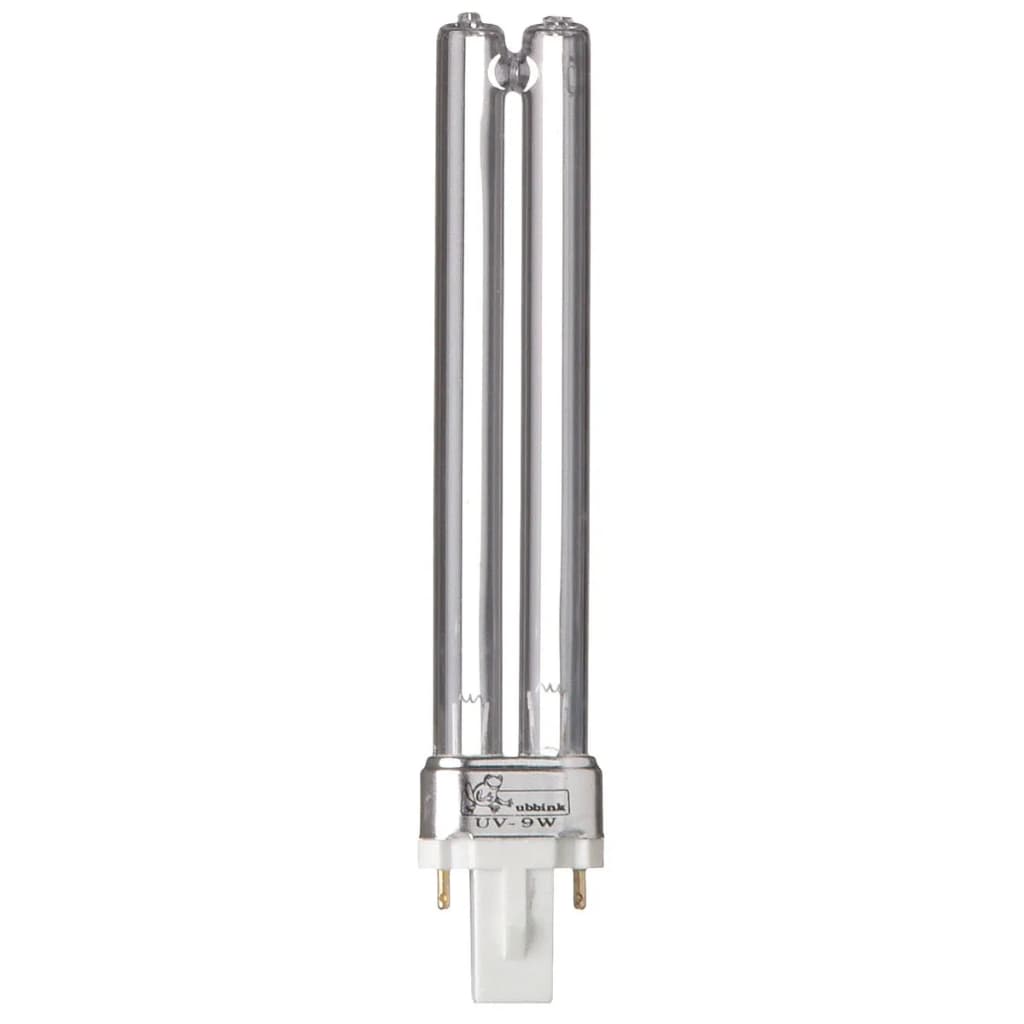 UBBINK UBBINK REPLASSLAMA FÖR UV-C LAMP PL-S 9W 135510