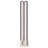 Ubbink Ubbink Remplacement Lampe pour lampe UV-C PL-18W transparent