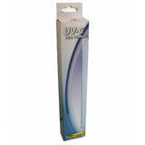 Ubbink Ubbink Remplacement Lampe pour lampe UV-C PL-18W transparent