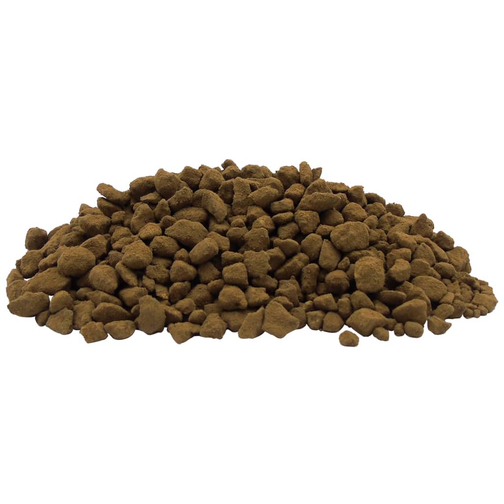 Ubbink Ubbink Vijverfilter materiał subtrat Oczywiście 2-6 mm 8 kg