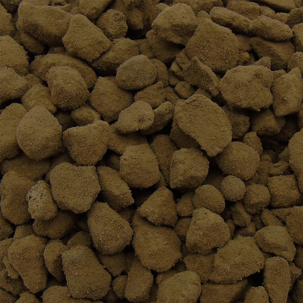 Ubbink Ubbink Vijverfilter materiał subtrat Oczywiście 2-6 mm 8 kg