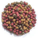 Ubbink Ubbink Fischfutter Fisch Mix Universal Menü 3 mm 3,5 l