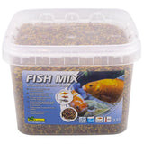 Ubbink Ubbink Fischfutter Fisch Mix Universal Menü 3 mm 3,5 l