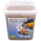 Ubbink Ubbink Fish Food Fish Mix Universal Menu 6 mm 5,4 L