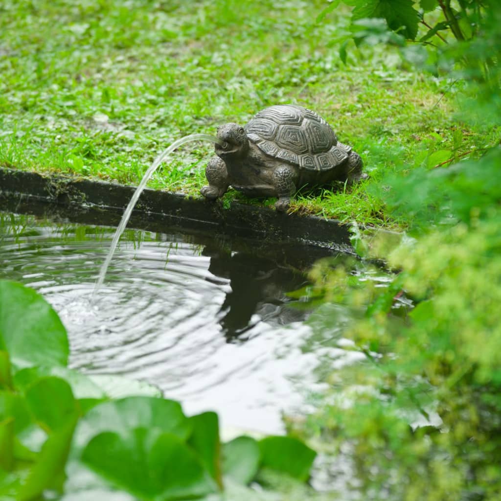 Turtle de figurines ubbink