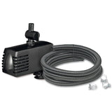 Ubbink Ubbink Vijver Pump fir Waasser Ornamenten 900 l u 18 w 13,86291
