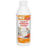 Detergente per tappezzerie per tappeti HG