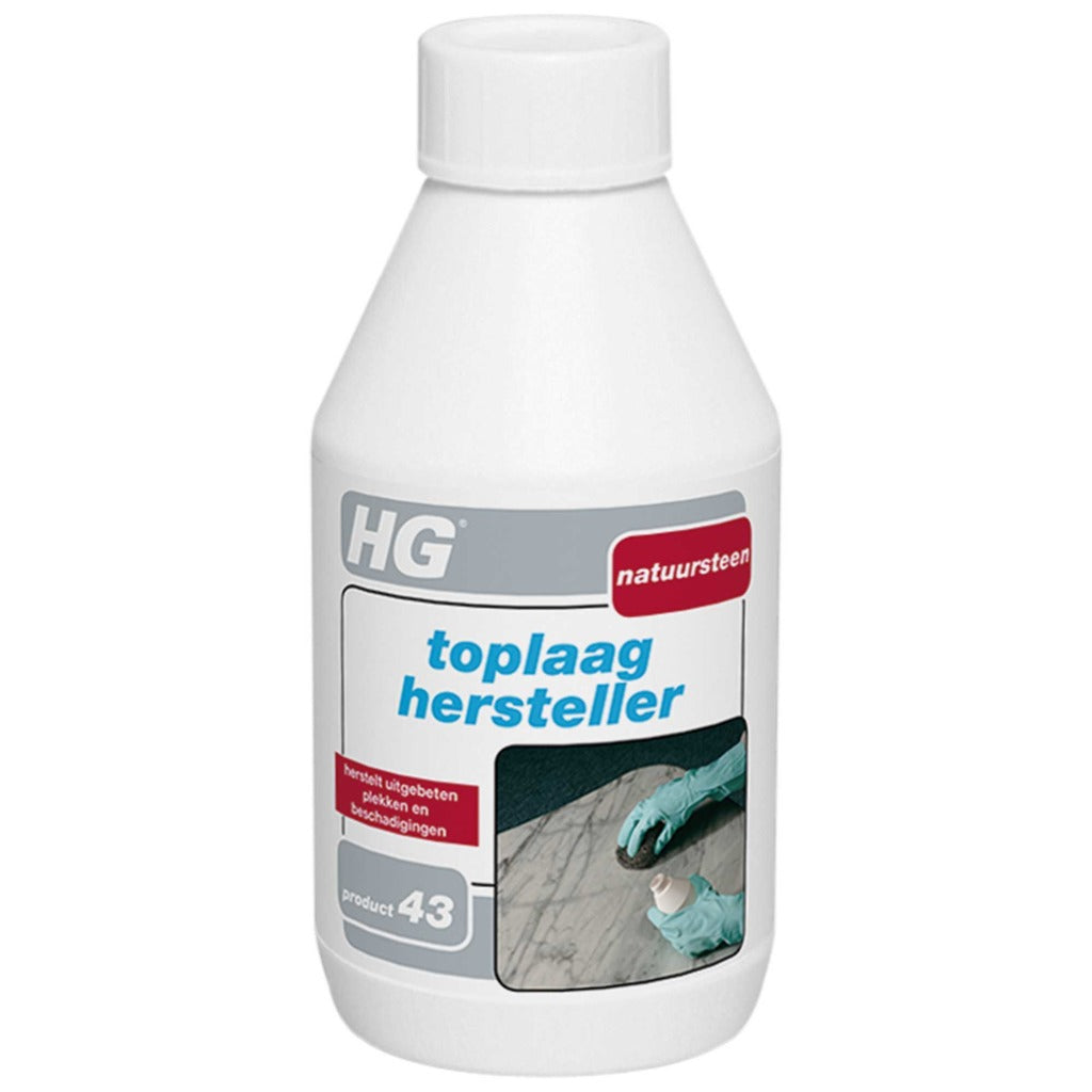 HG Natural Stone Top Layer Repairer