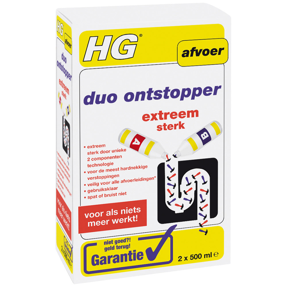 HG Duo Dislighter