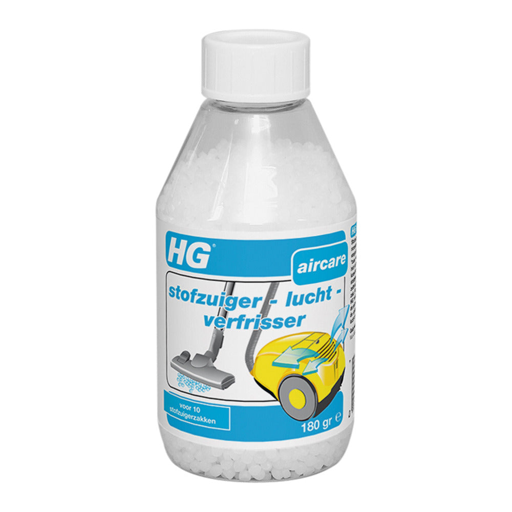 Hg Aspium Cleaner Air Throwerser 0,2 kg