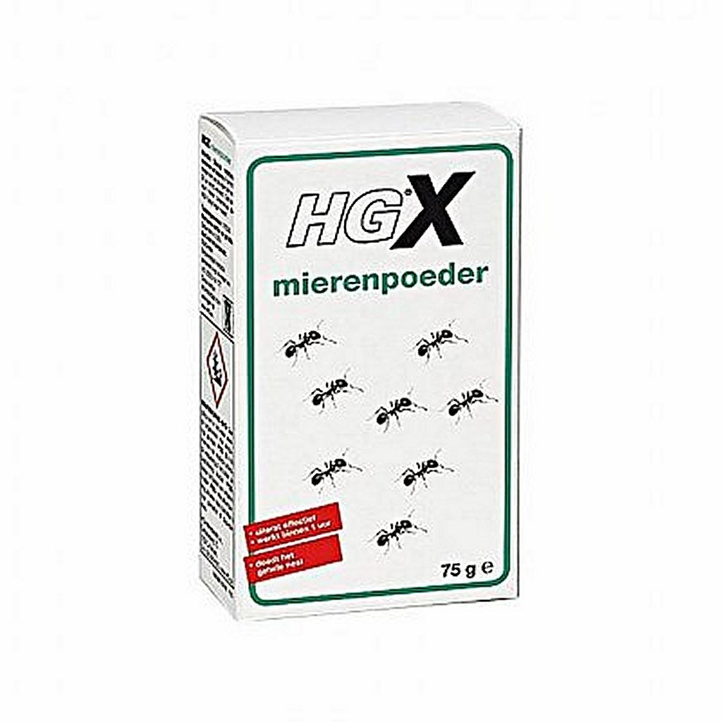 HGX Ant prášek 75gr