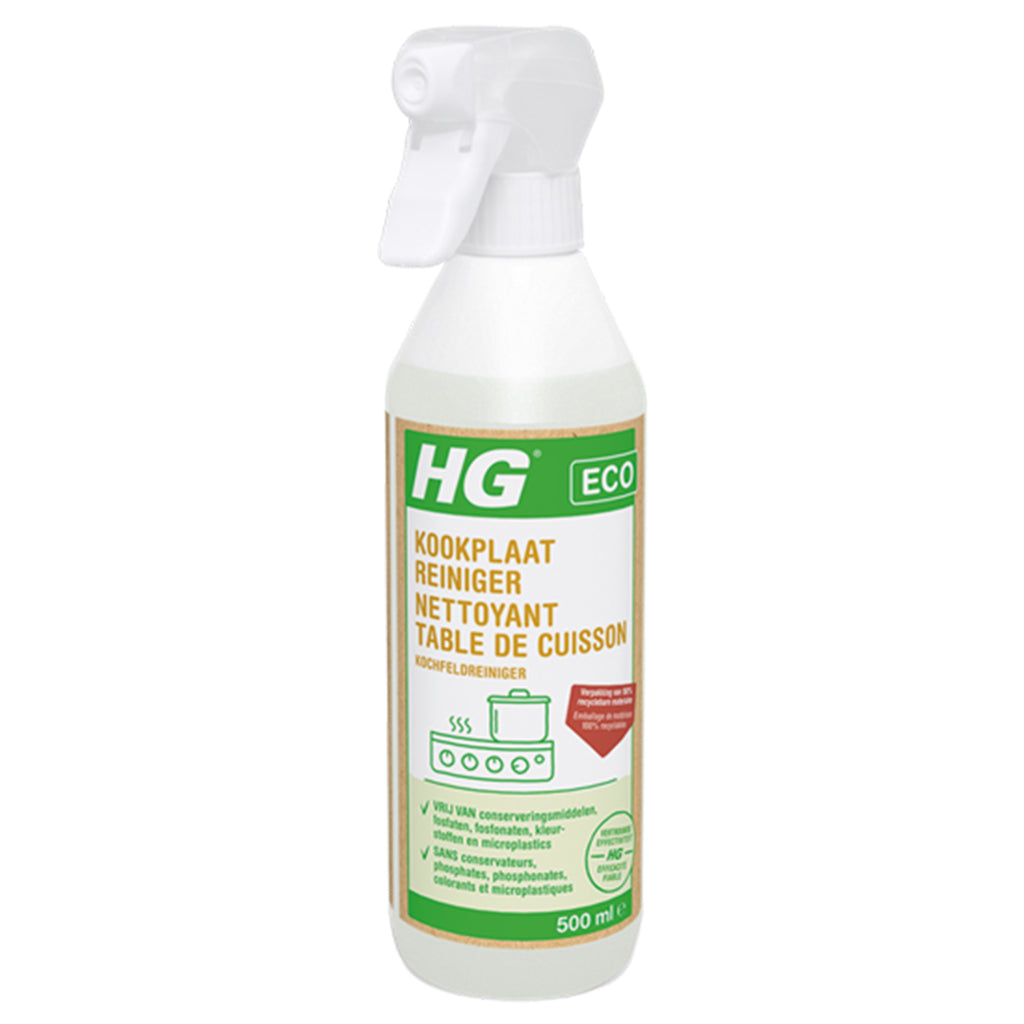 HG ECO HOB čistilo 500 ml