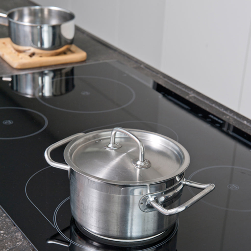 HG ECO HOB čistilo 500 ml