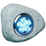 Smartwares Led Garden Leeps Stone-geformt 2.7 W Graf 3 st Rs306