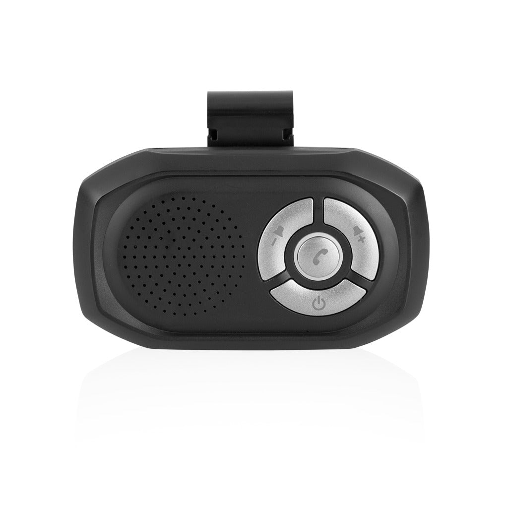 SmartWares Carkit SK-1541 Bluetooth rechargeable de 10,5 cm