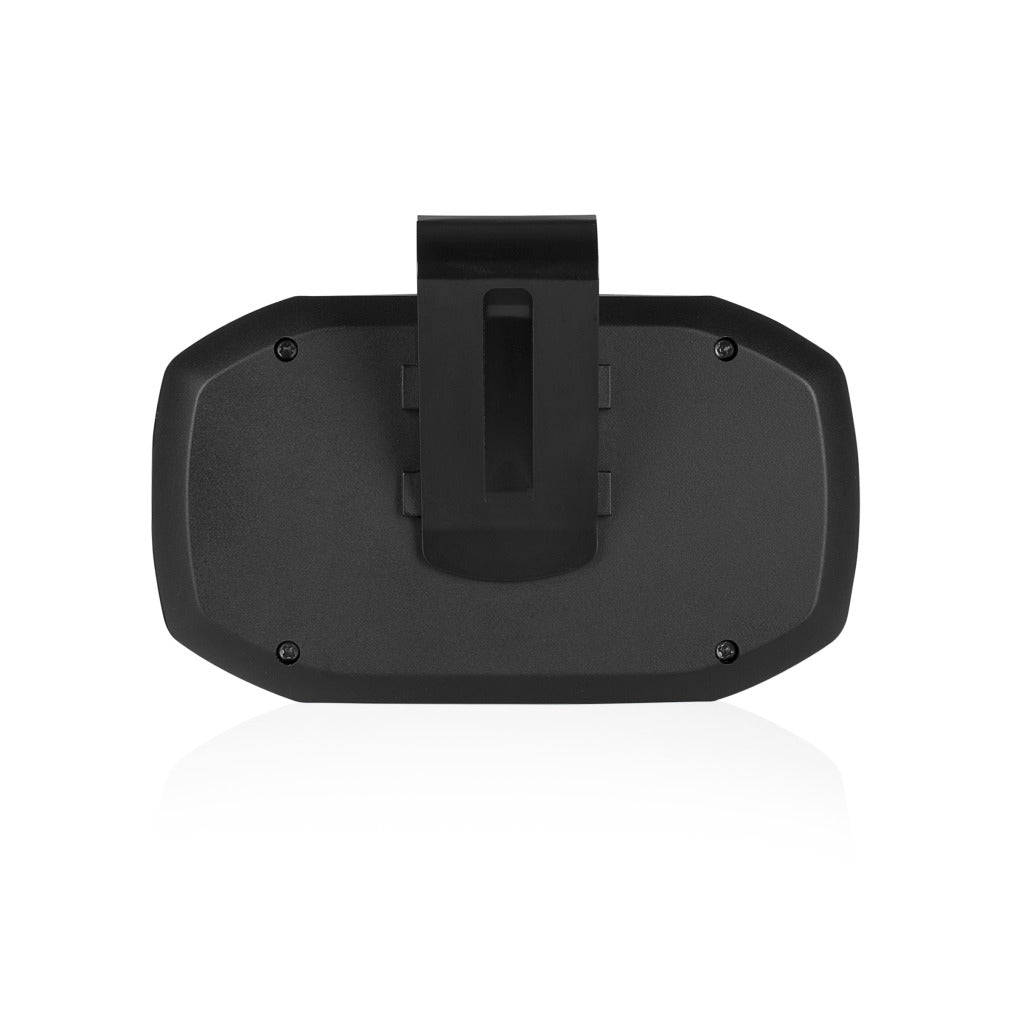 SmartWares Carkit SK-1541 Bluetooth rechargeable de 10,5 cm