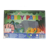 - Hobby Paper Junior A5 Paper 100 Pieces