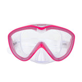 Sportx Kids Swimming Mask 3 estrellas