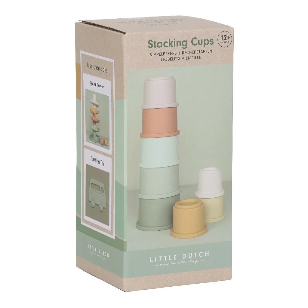 Little Dutch Stacking cups
