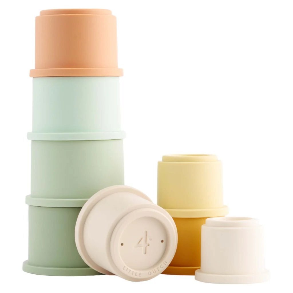Little Dutch Stacking cups