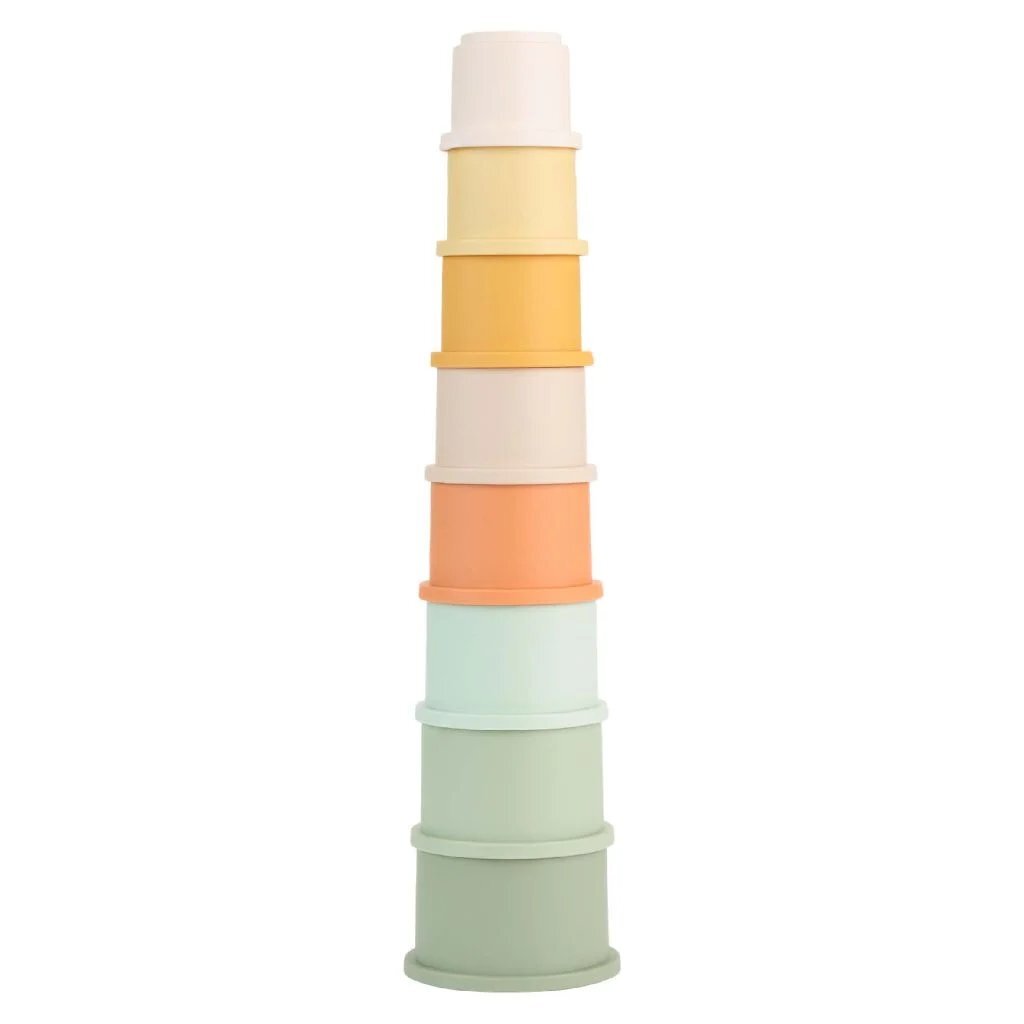 Little Dutch Stacking cups