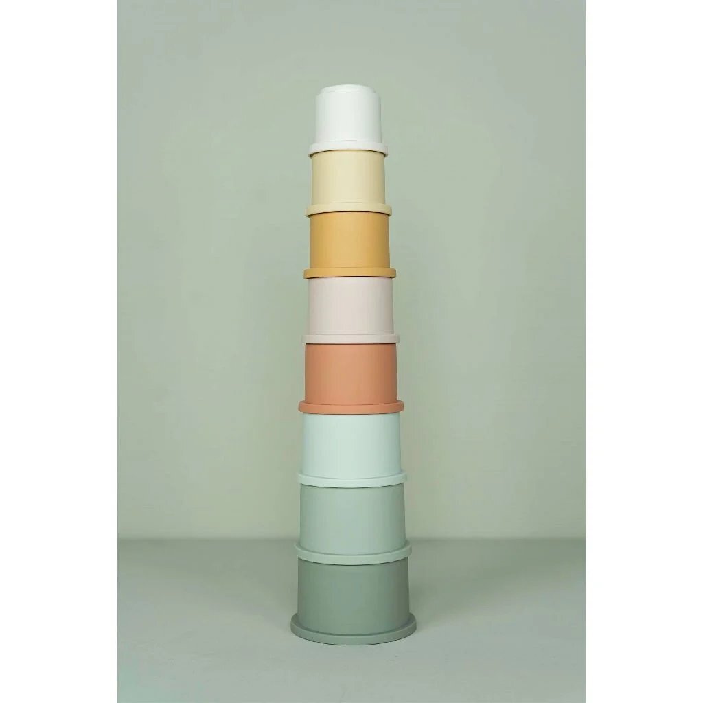 Little Dutch Stacking cups