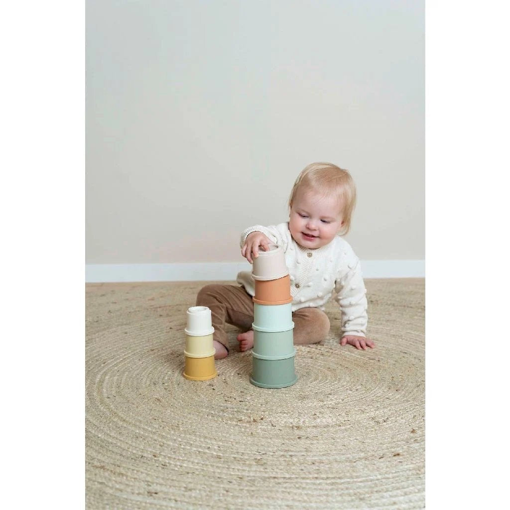 Little Dutch Stacking cups