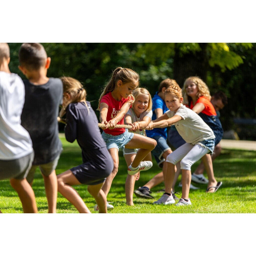 Outdoor Play Tug of War 10 m